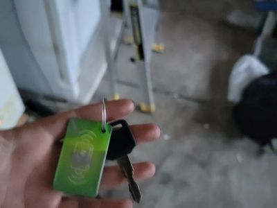 nexvey flash
