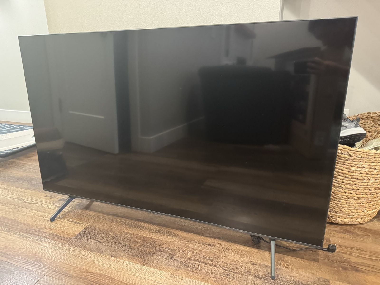 Samsung 55 inch tv 