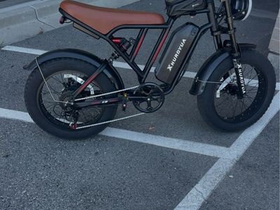 E Bike