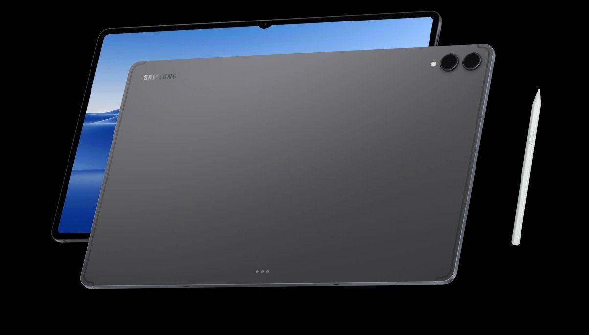 Samsung Galaxy Tab S11 Ultra -