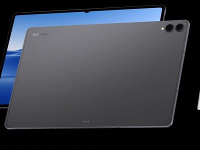 Samsung Galaxy Tab S11 Ultra -