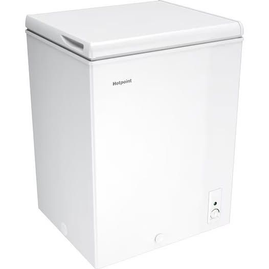 5cuft 1 year old deep freezer 