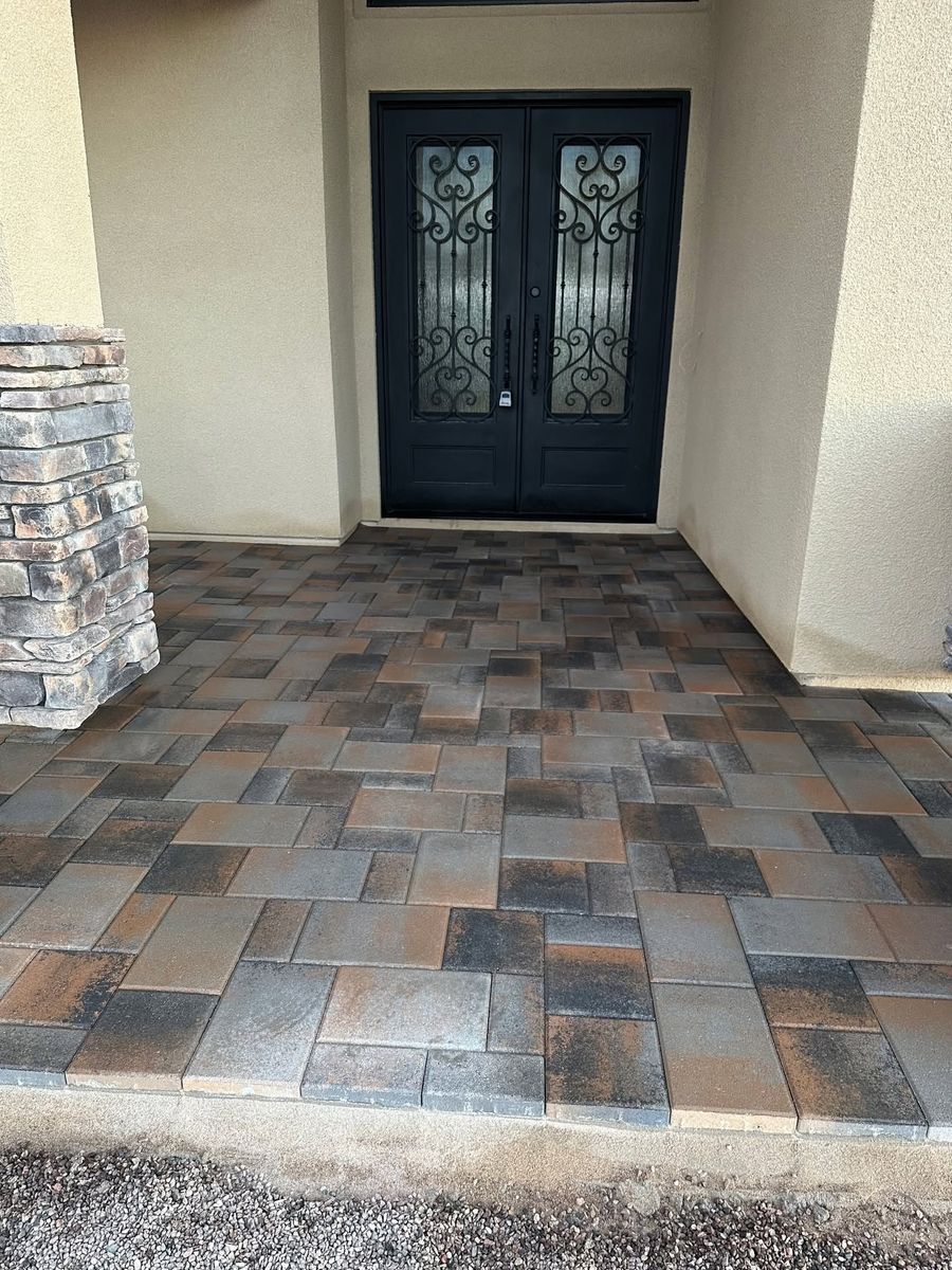 GOLD COAST MONUMENTAL PAVERS