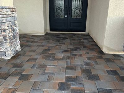 GOLD COAST MONUMENTAL PAVERS