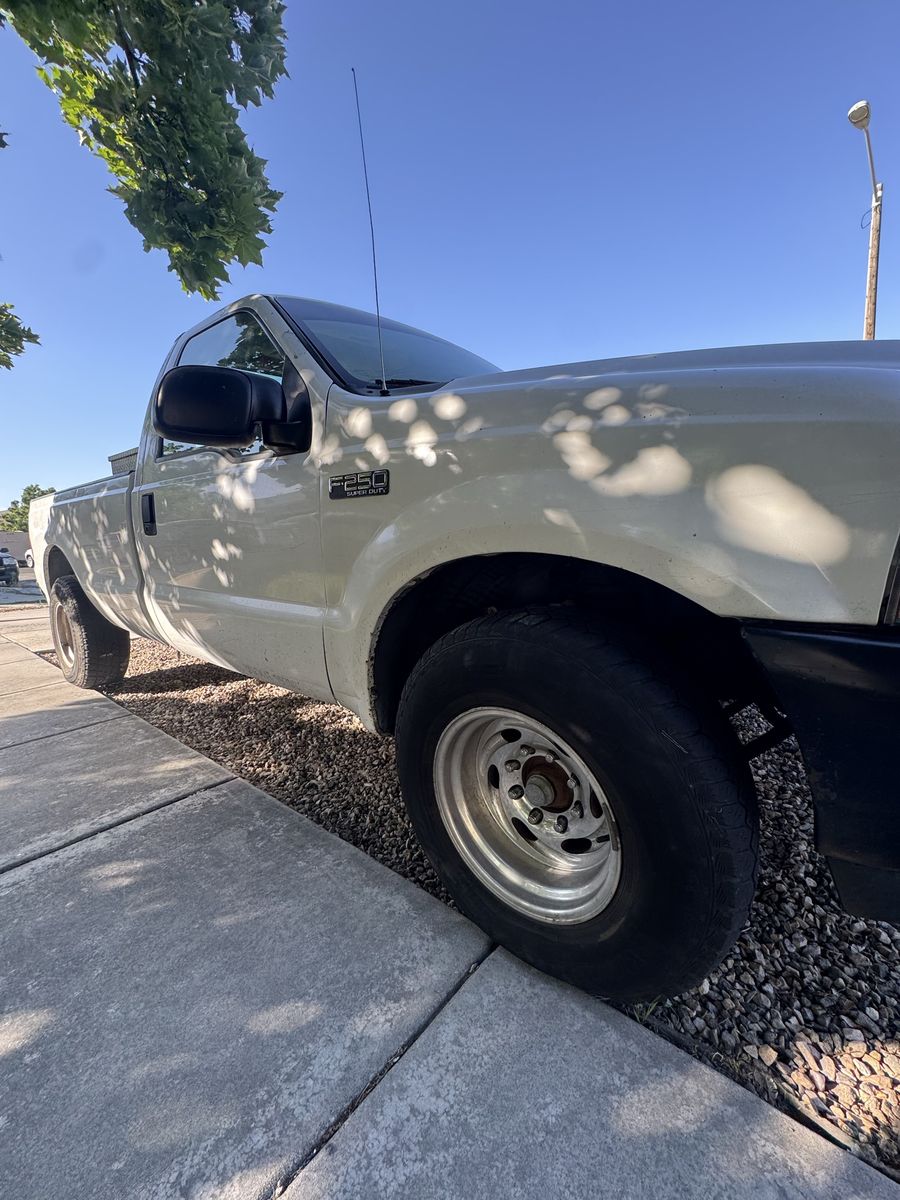Trading for road bike or dirt bike. Possibly a car