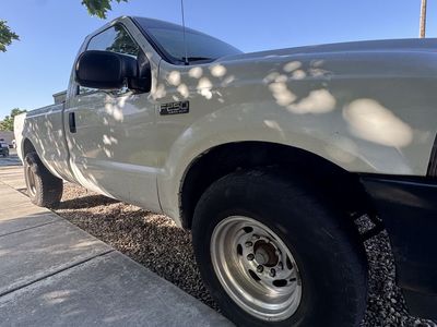 Trading for road bike or dirt bike. Possibly a car