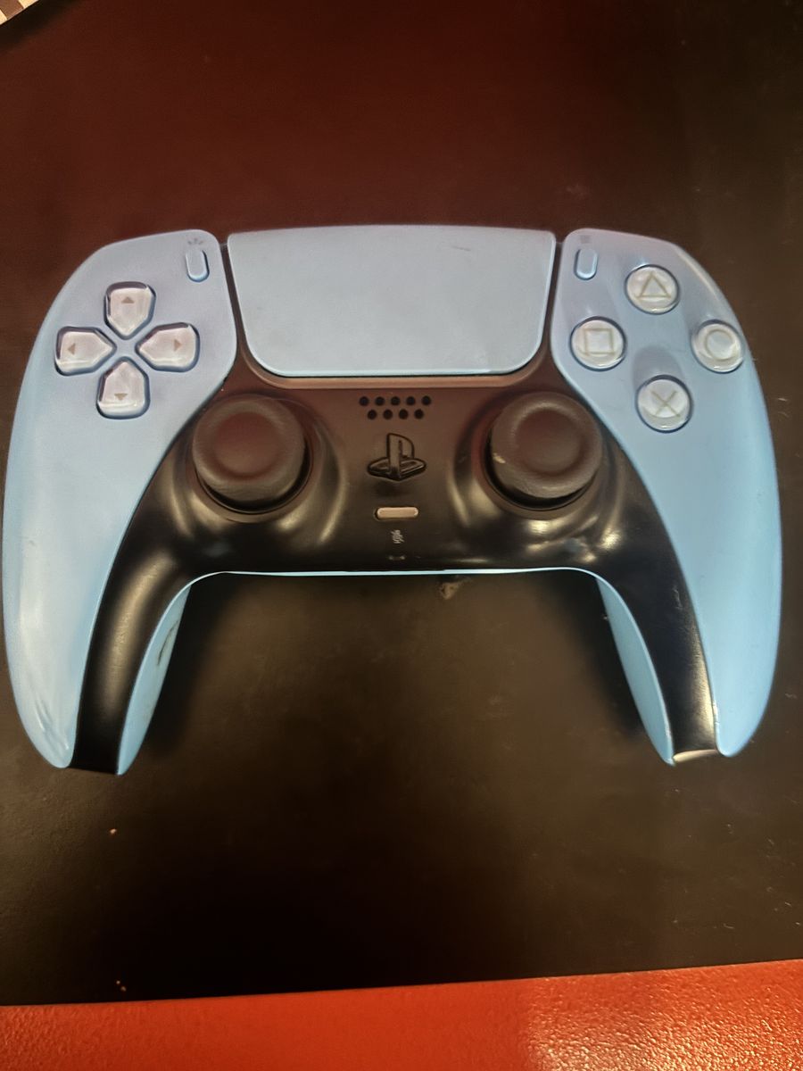 PS5 Controller