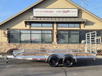 7x16 All Aluminum ATV/UTV/Side Ramps Baughman 2026