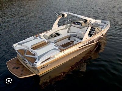 2021 Tige Z3 Boats