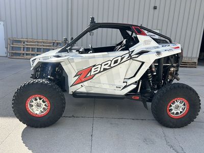 2022 Polaris Turbo R Very Nice Show Build