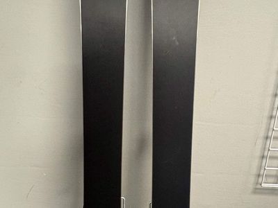 New 2026 Head Kore 106 Ti Ski w/ Tyrolia Attack lyt 13 Demo Bindings - 177cm