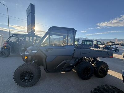 2026 CAN-AM DEFENDER 6x6 LIMITED *THOUSANDS OFF*