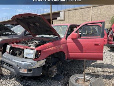 1999 Toyota 4Runner Parts - UTPAP Orem