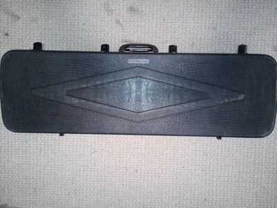 Plano Deluxe gun guard