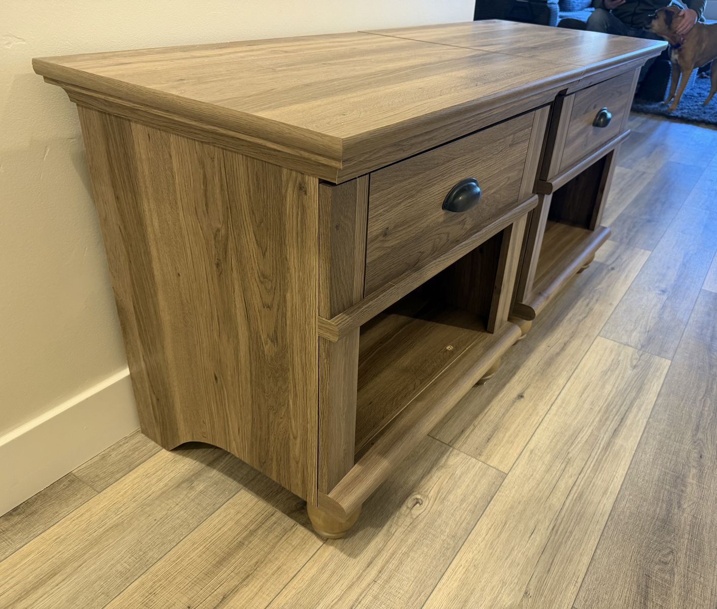 Beautiful Nightstands  Price Is Firm