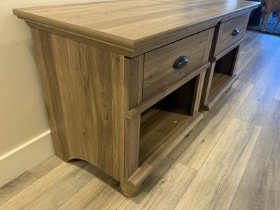 Beautiful Nightstands Price Is Firm