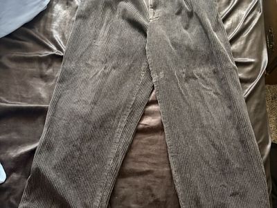 Baracuta Corduroy pants