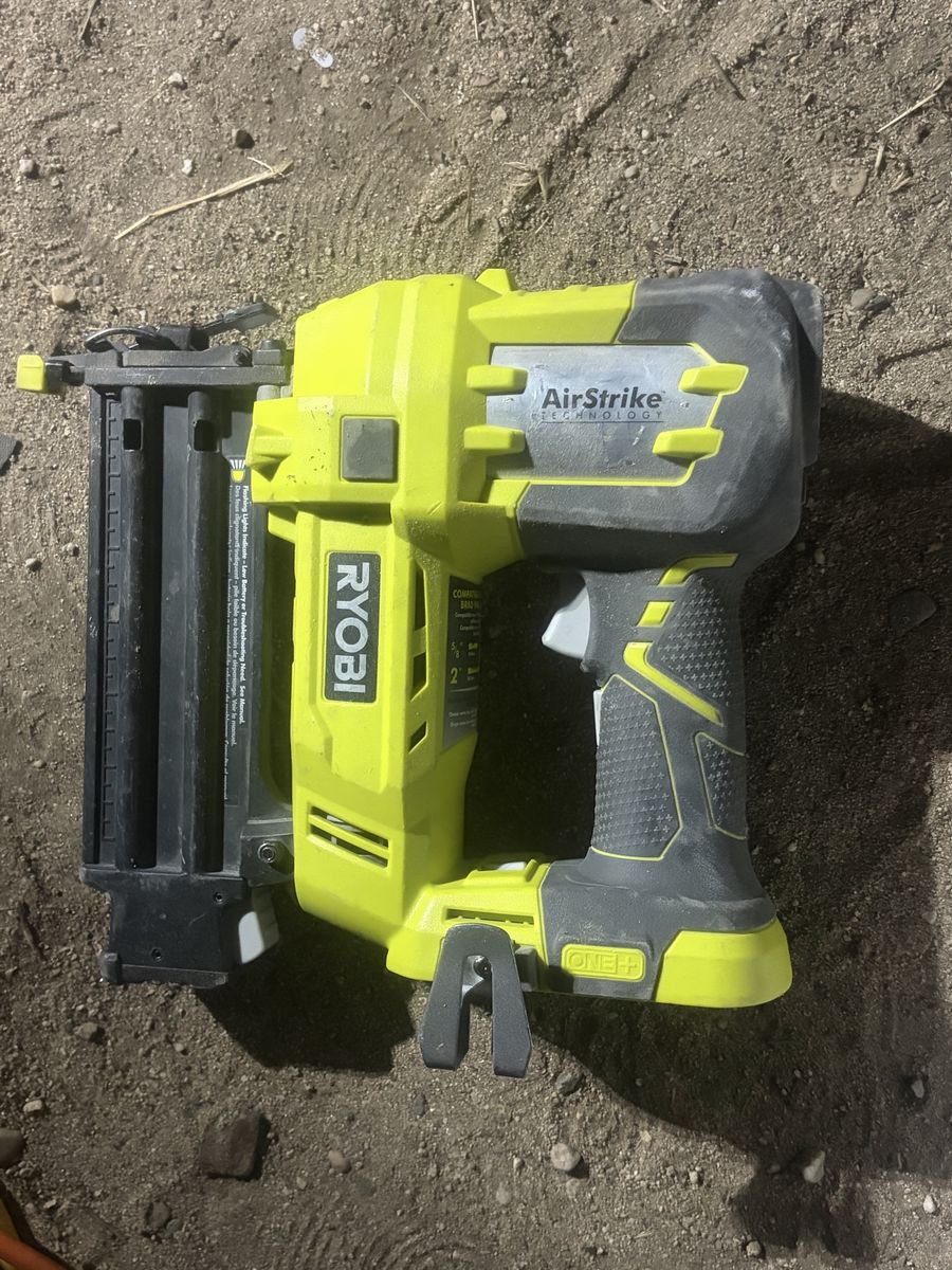 Ryobi ONE+ Lot