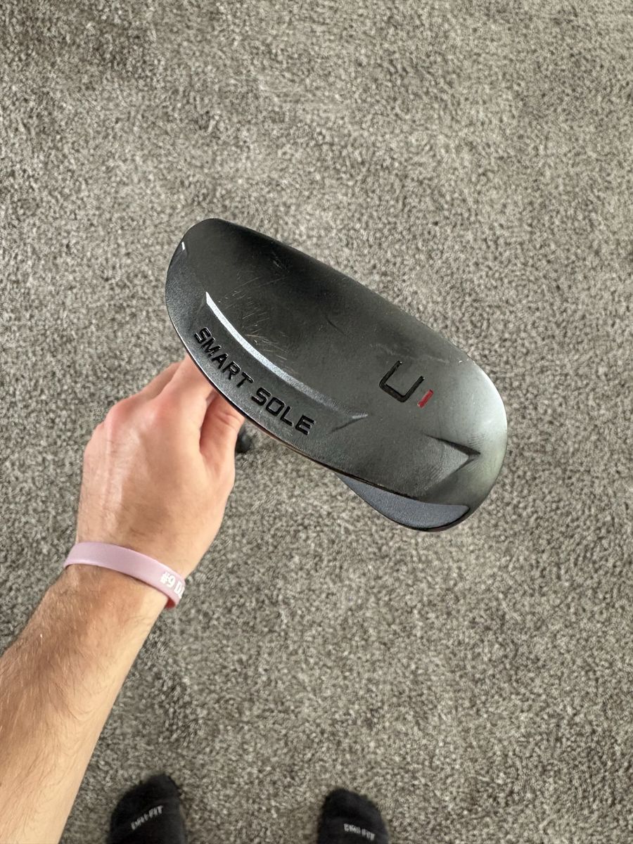 Cleveland Smart Sole Golf Wedge - Used Excellent Condition!