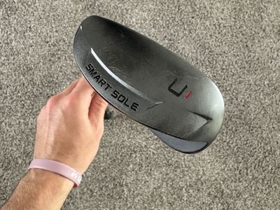 Cleveland Smart Sole Golf Wedge - Used Excellent Condition!