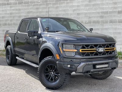 2024 Ford F-150 Tremor