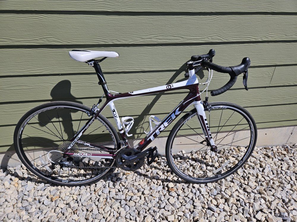 Trek Madone