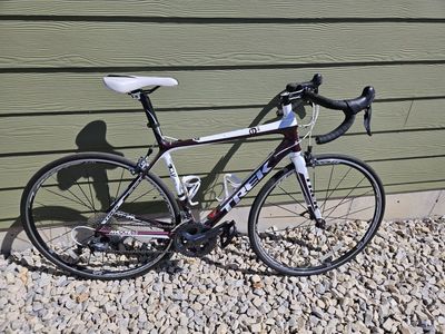Trek Madone