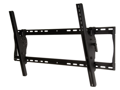 New in box Peerless-AV ST660 Universal Tilt Wall Mount with Security Hardware for 39 to 80" Displays