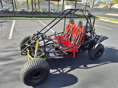 250cc Buggy