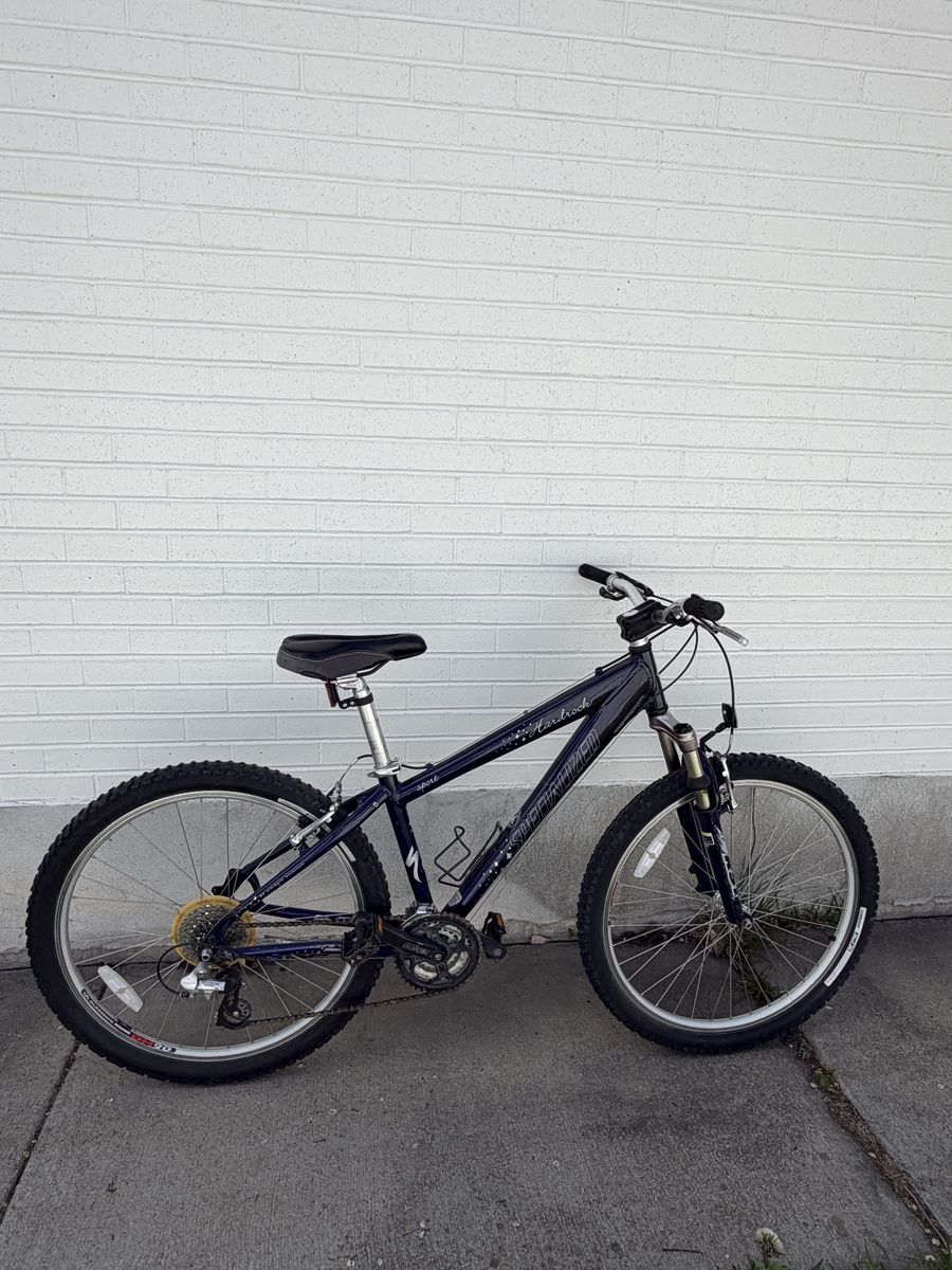 Specialized Hardrock Sport