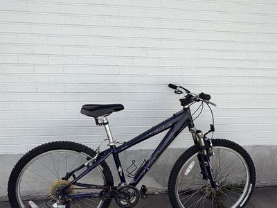 Specialized Hardrock Sport