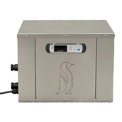 Penguin Chiller for Cold Plunge