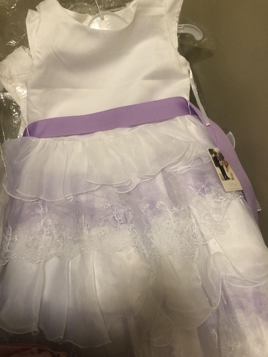 Clothing Purple Dress We Made Design