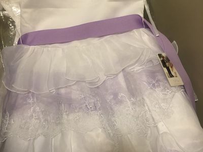 Clothing Purple Dress We Made Design