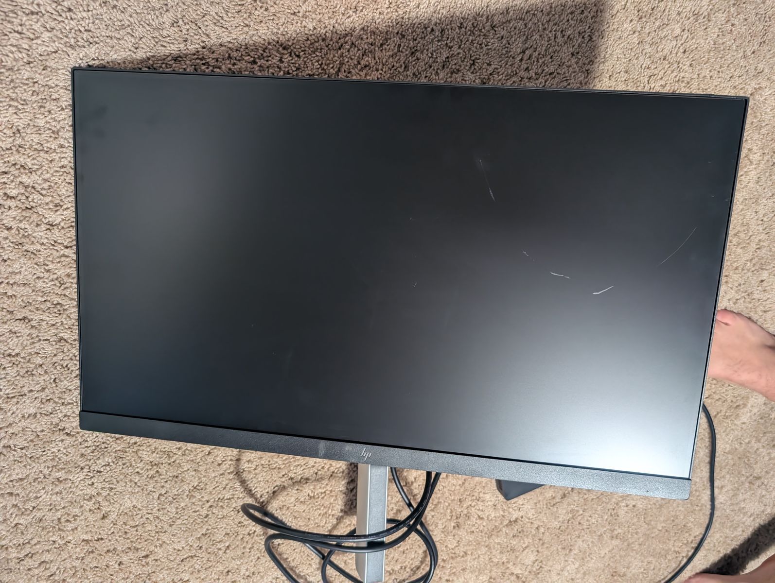 HP Monitor for sale