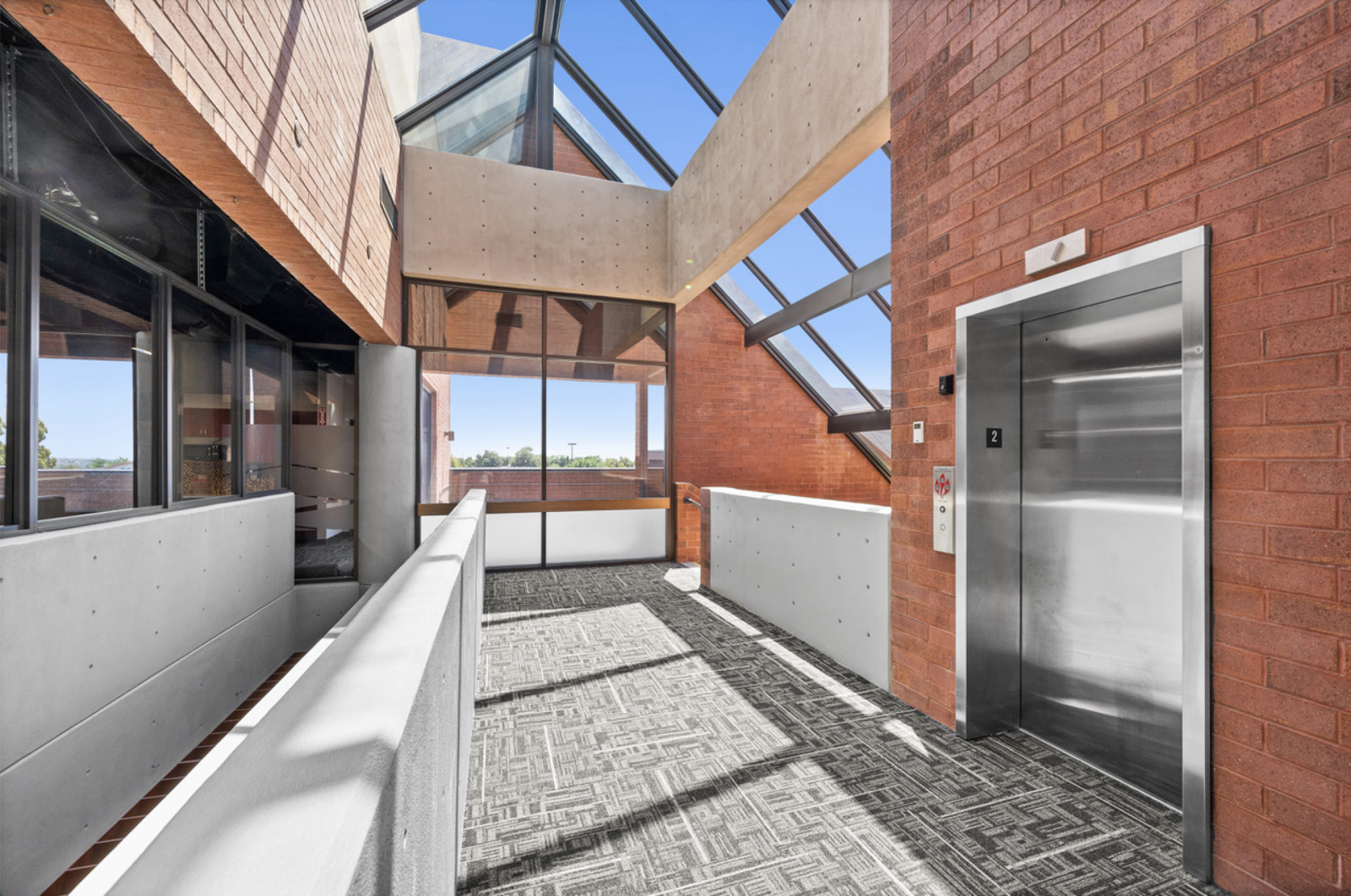 Office Space for Rent