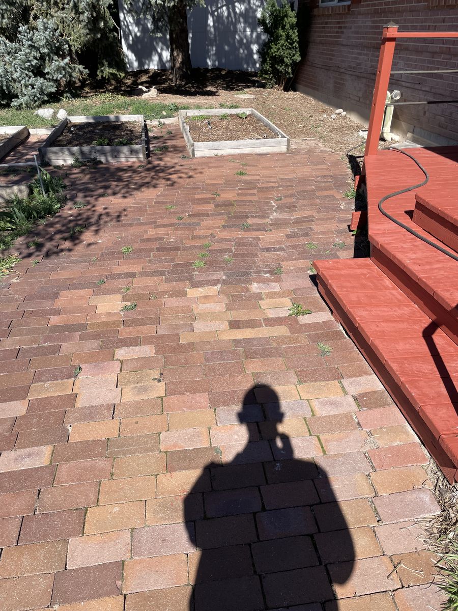 Bricks for Landscaping