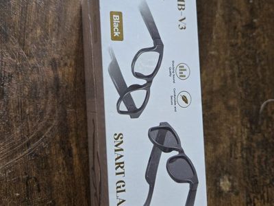 AIMB-V3 AI SMART GLASSES