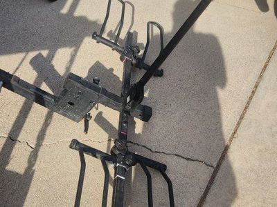 Hollywood, E Bike, Electric Bike Rack.. Super Deal for Memorial Day
