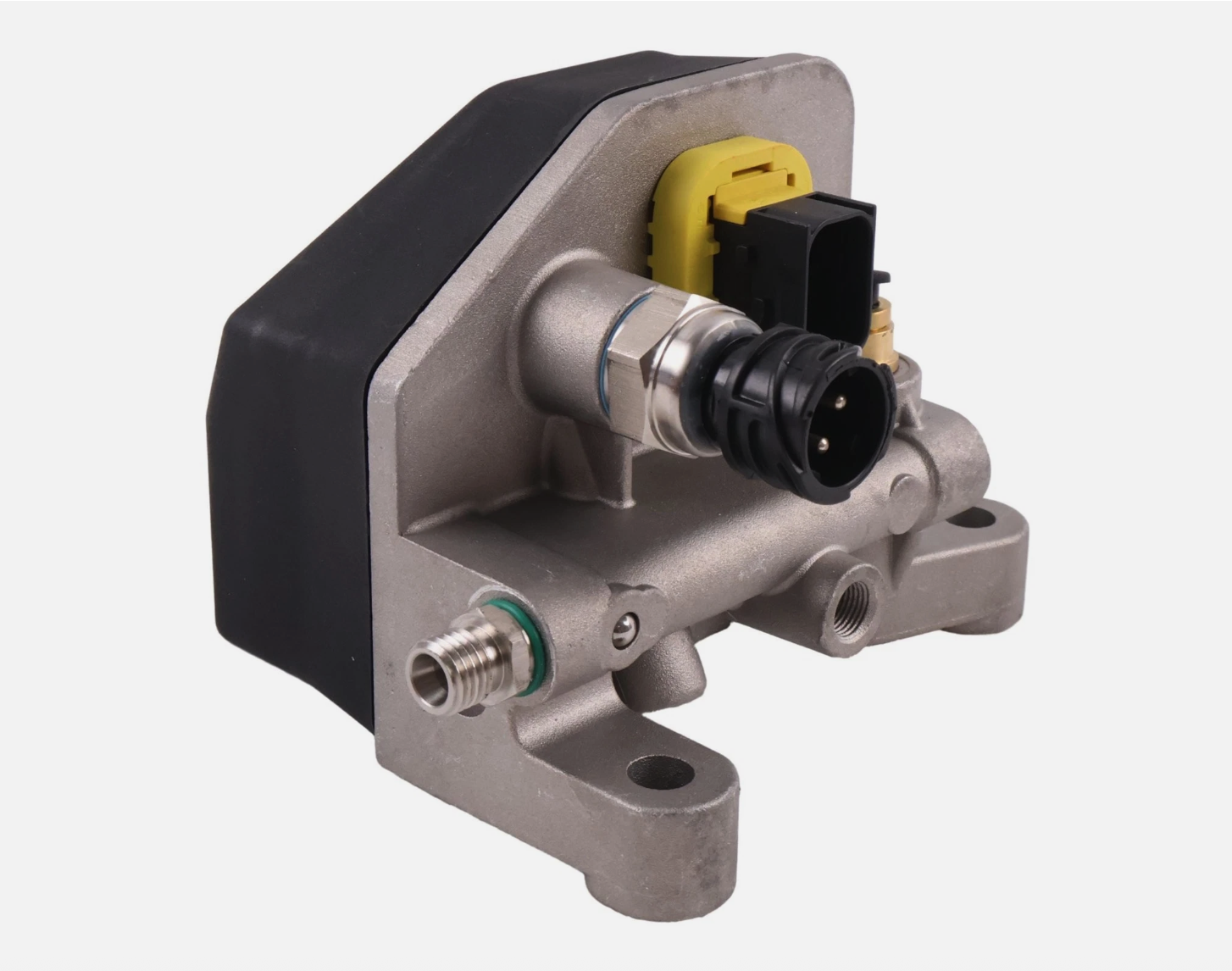 Hydrocarbon Dosing Module 23185531 for Volvo D11 D13 D16 Mack MP8 904-5520