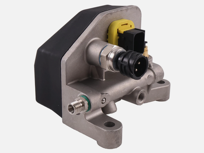 Hydrocarbon Dosing Module 23185531 for Volvo D11 D13 D16 Mack MP8 904-5520