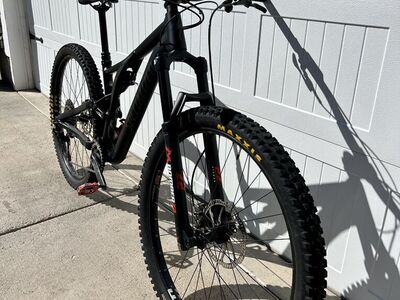 2022 Stumpjumper Alloy