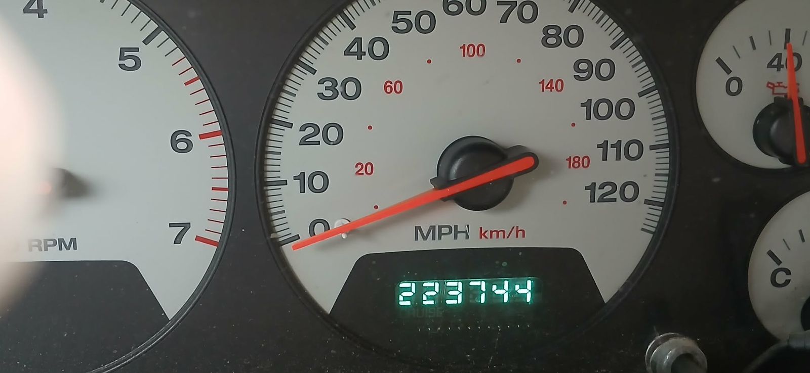 2001 JEEP GRAND CHEROKEE Limited