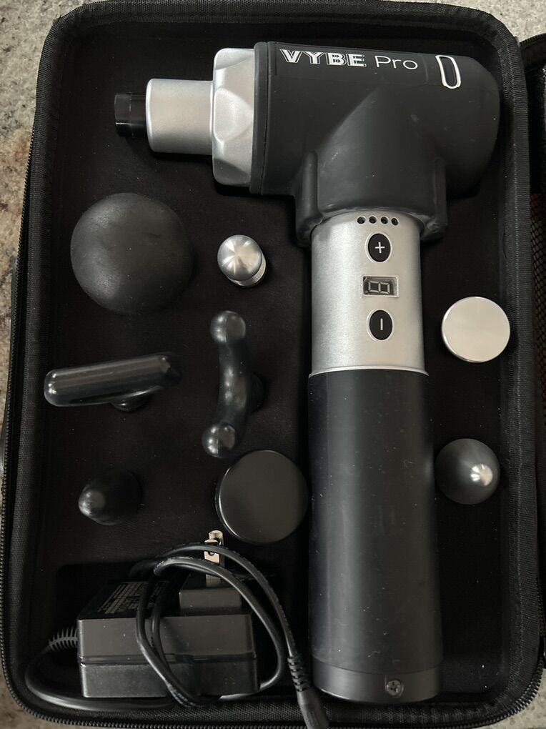 Massage Gun VYBEPro