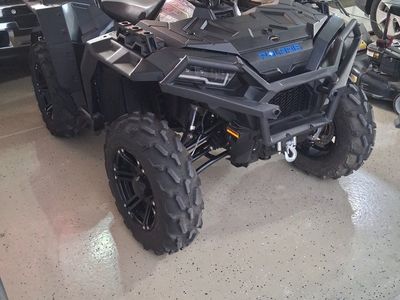 polaris sportsman