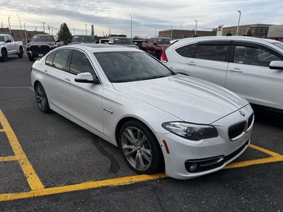 2018 BMW 4 Series 430i Gran Coupe