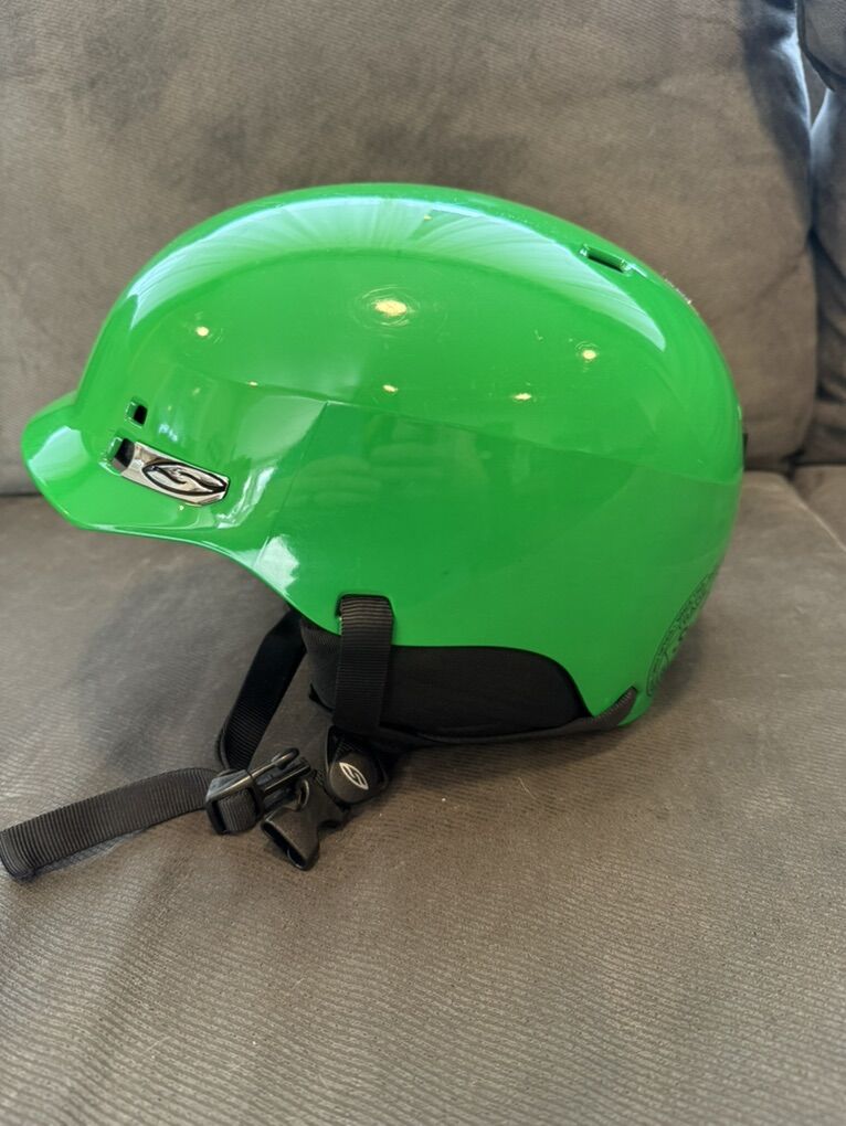 Smith Glade jr Ski HelMet Youth Small
