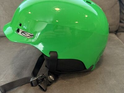 Smith Glade jr Ski HelMet Youth Small