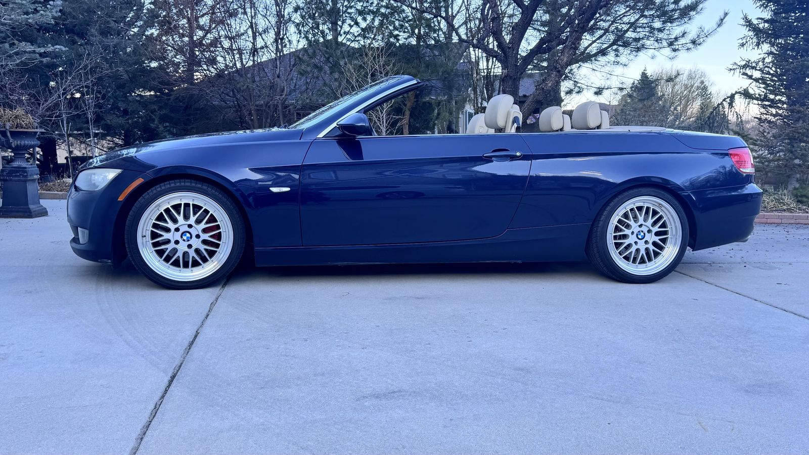 2009 BMW 3 Series 328i