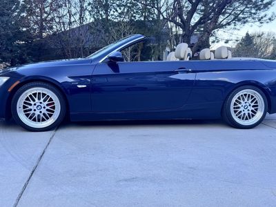 2009 BMW 3 Series 328i